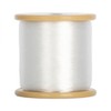 YLI Wonder Invisible Nylon Thread 0.004mm 2000yds - Clear Needle