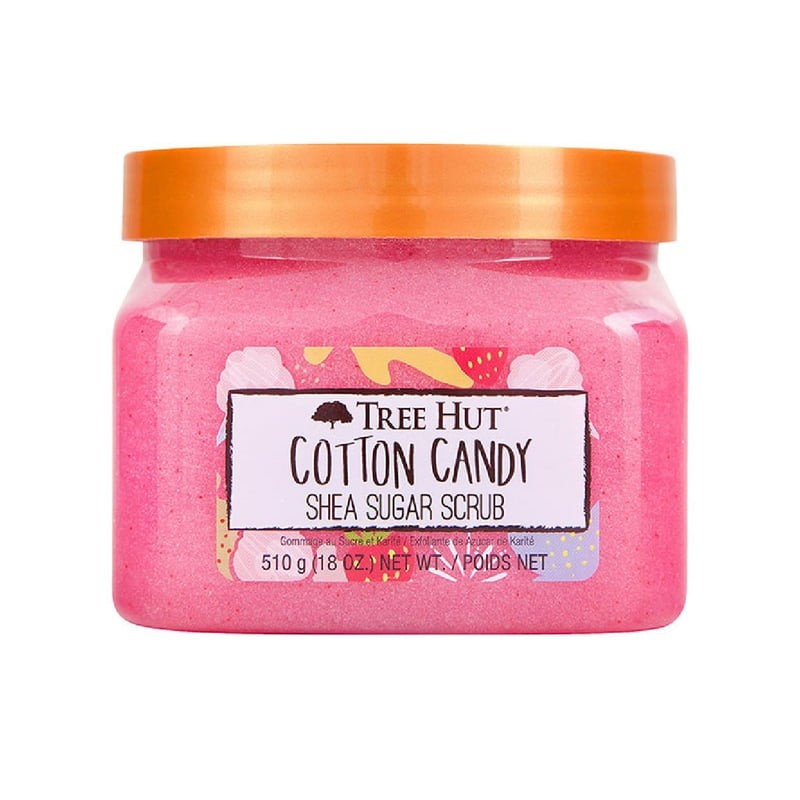 Exfoliante corporal Tree Hut Sandia 510 g