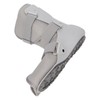 Ankle Brace Adjustable Pressure Breathable Ankle Support Walking Boot for