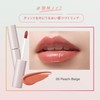 FASIO One Day Permanent Makeup Rouge 005 Peach Beige 0.2