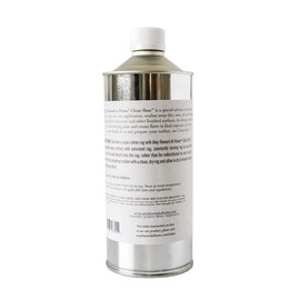 Amy Howard at Home Clean Slate | Removes Old Finishes, Dirt, Oil & Waxy Residue | Cleaning Solution | For Refinishing & Restoration Projects | 32 oz