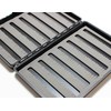 AXISCO Color Fly Box / FF/BK