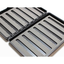 AXISCO Color Fly Box / FF/BK