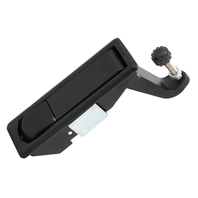 Yctze Ship Compression Latch Compression Latch Non‑Locking Toolbox Cabinet Suitcase