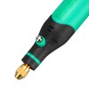 Electric Grinding Pen Rechargeable Cordless Grinder 5 Gears Speed Regulation