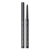 The Saem Eco Soul Powerproof Ultra Slim Eyeliner 0.1g, Night Black, 1 piece / 더샘 에코 소울 파워프루프 초슬림 아이라이너 0.1g, 나이트 블랙, 1개