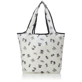 Siffler ECO0408 Character Print Folding Reusable Bag