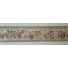 Brewster Decorative Floral Wallpaper Border by Brewster Wallcoverings