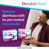 Dioralyte Relief Oral Rehydration Therapy - Raspberry Flavour - 6