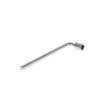 Gedore 6195580 L-Type Wrench Drive 0.7 inch (17 mm)