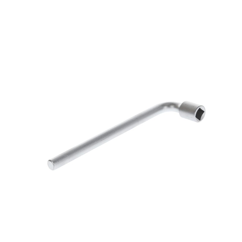 Gedore 6195580 L-Type Wrench Drive 0.7 inch (17 mm)