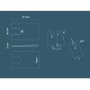ÖGON Ultra Compact i3C Carbon Card Clip - The World's