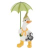 Shudehill Giftware Posy Puddle Umbrella Ducks- Part a wide collection