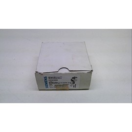 Siemens 3Rv-1421-4Aa10, Circuit Breaker, 11-16A, 600V, 50/60Hz, 3 Ph 3Rv-1421-4Aa10