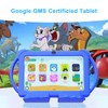HOTTABLET Kids Tablet 7 inch Android 12, 4GB RAM 32GB