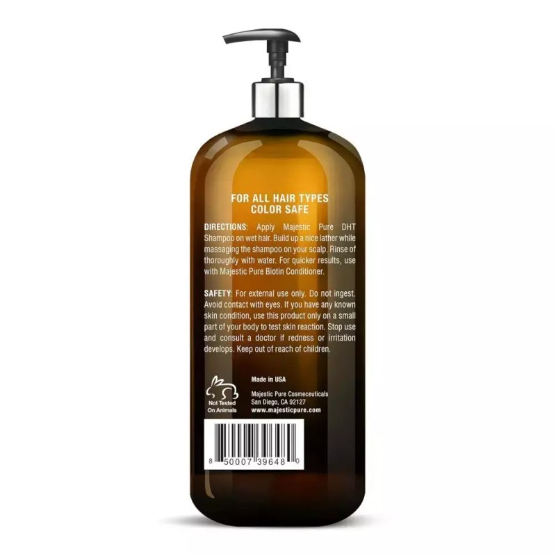 Majestic Pure Biotin 컨디셔너 16 floz Majestic Pure Biotin Conditioner