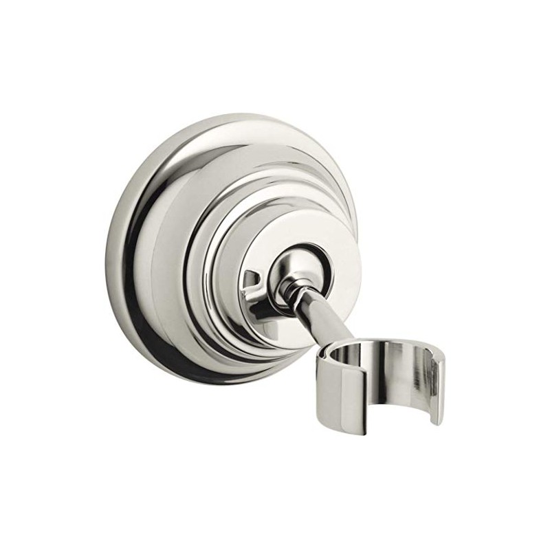 KOHLER Bancroft Adjustable wall-mount handshower holder