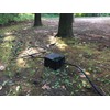 GR Innovations RV Extension Cord Cover | Plug Saver |