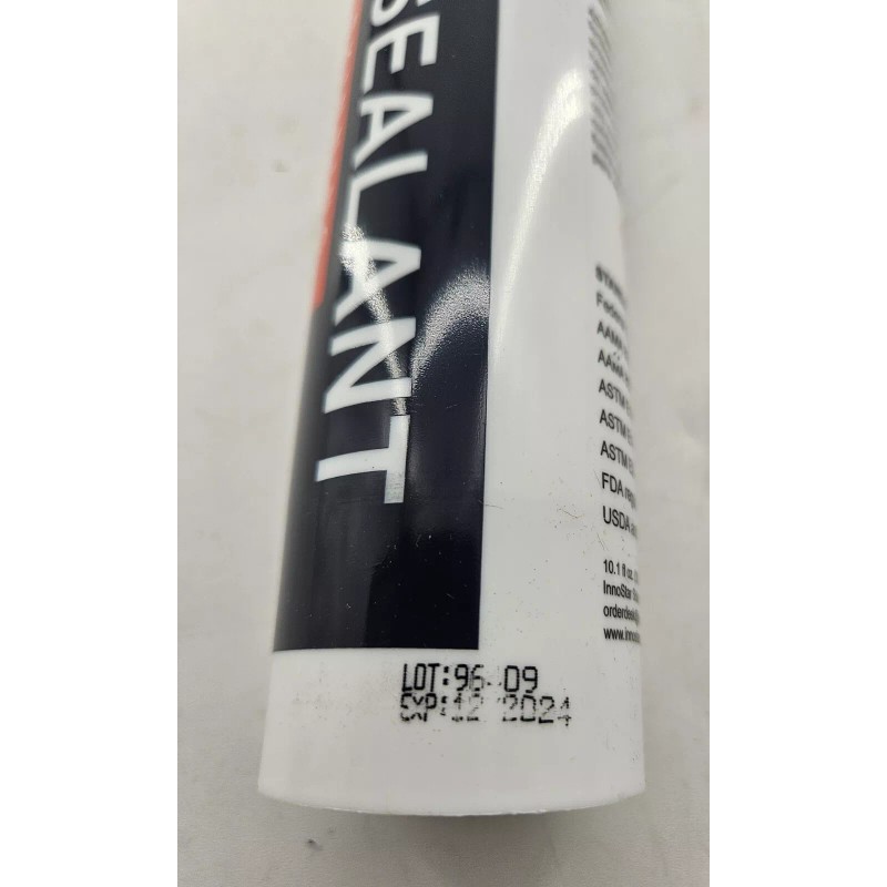 InnoStar - Butyl Sealant - Non-Skinning - Exp 12/24 -