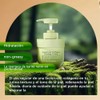 Crema Reafirmante Con Colágeno Con Ingredientes Naturales