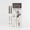 brand / Clio Sharp So Simple Waterproof Pencil Liner Double / / 클리오 샤프 쏘 심플 워터프루프 펜슬라이너 더블