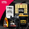 Ultra1Plus SAE 5W-30 Full Synthetic Motor Oil API SP ILSAC