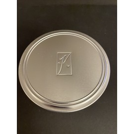 Kringle Candle BUBBLE BATH Triple Wick Candle 14 Oz