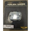 Arlen Ness - 03-405 - Front Brake Master Cylinder Cover,