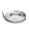 GASHER 32FT 304 Stainless Steel Hose Clamps DIY Kit, Clamps