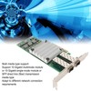 10Gb Ethernet Network Card BCM57810S Chip 10 Gigabit PCIE 2