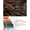 CORTEE Keychain, Made in Japan, Leather, Okinawa, Unisex, Carabiner, Stylish,