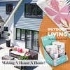 VFM - Tropical Melamine 325ml Tumbler - Outdoor Living -