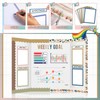 Fuyoooo 90 Pcs Science Fair Board Supplies 60 Trim Scalloped