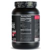 SASCHA FITNESS Hydrolyzed Whey Protein Isolate,100% Grass-Fed (2 Pound,Strawberry)