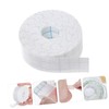TOVINANNA 3 Rolls Sweat Absorbing Pads for Hat Collar Sweat