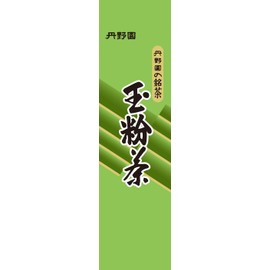 Tannoen Chaho, Tamako Tea, 3.5 oz (100 g)
