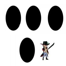 Banpresto Wanokuni Kanketsu Hen 2 One Piece World Collectable Action Figure, 7 cm, Multi-Colour, BP88908P