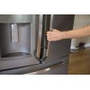 Urban August Refrigerator & Cabinet Lock: For French-door & side
