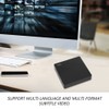 Beelink Z83Ⅱ 4G+64GB Mini Computer Bluetooth4.0 WiFi for Windows 10/Linux