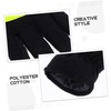 CIYODO 1 Pair Rescue Gloves For Firefighting: Flame-resistant Gloves In