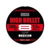 [DRESS] HIGH BULLET 8 PE Line No. 1.5 No. 668.4