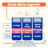 Dogelthy Pure Salmon Oil Aceite de Salmon con Omega 3,6