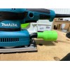 Toolcurve Festool Dust Extractor Adapter for Makita 1/3 Sheet Finishing