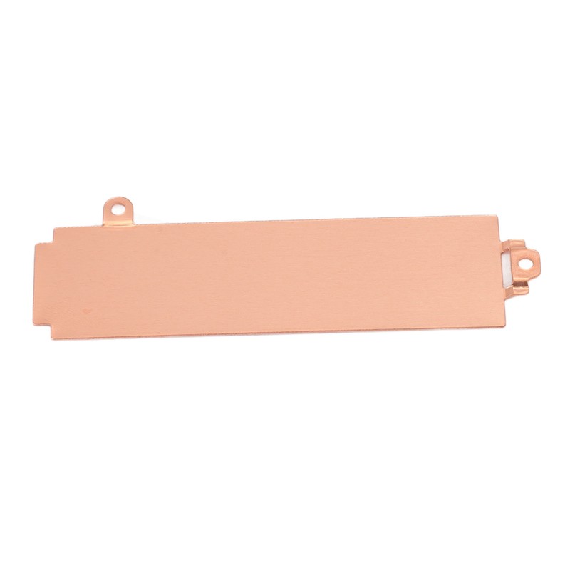 M.2 2280 SSD Heatsink Thermal Shield Replacement M.2 NVME 2280