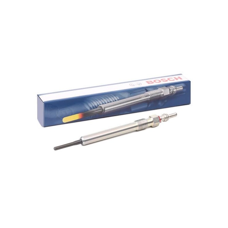 4 x Bosch GLP194 glow plug 0250403009