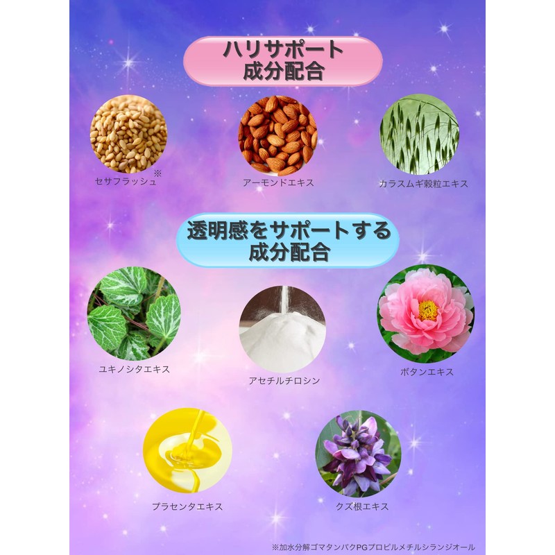 Just Apply and Sleep, Easy Care, Moisturizing, Forehead, Eyebrow Mike,