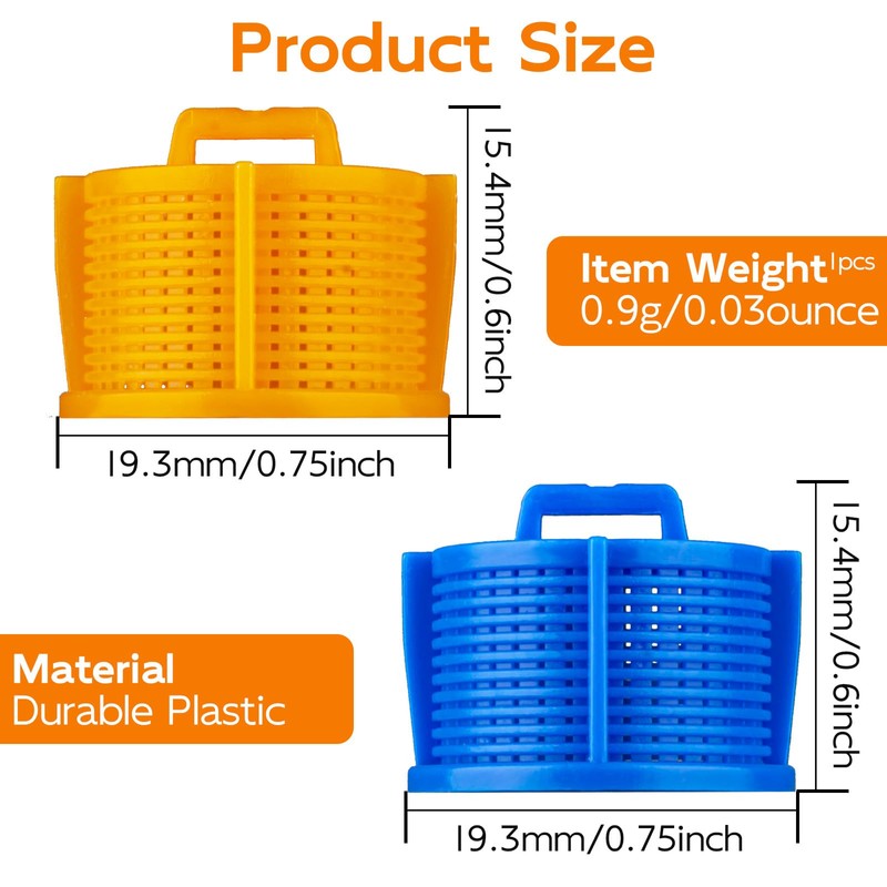 AGM73269501 Washer Water Inlet Valve Filter Screen Compatible For whirlpool