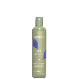 Echos Line No Yellow Shampoo 300ml