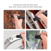 Portable Precision Electric Engraving Pen Engraver DIY Carve Graver Machine