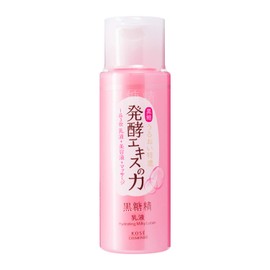 KOSE 黒糖精 しっとり乳液 150mL